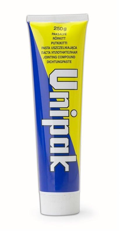 Unipak sealing compound, 250 g