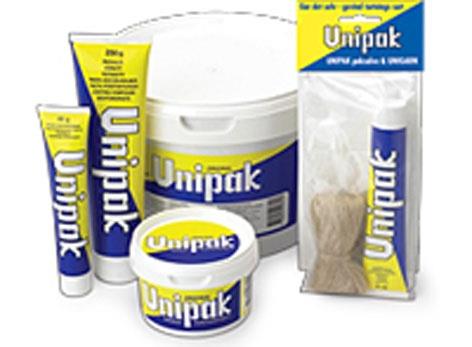 Unipak sealing compound, 250 g