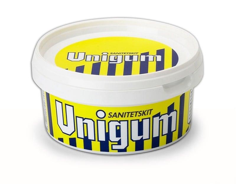 Pasta uszczelniająca Unipak Unigum, 500 g