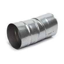 Kolano kominowe WADEX 115, D120 mm 45°