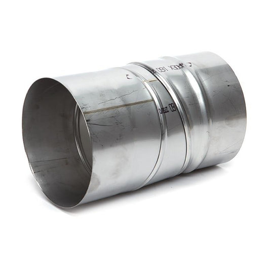 WADEX Chimney Elbow 115, D160 mm 45°