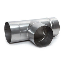 Trójnik kominowy WADEX 107, D180 mm 90°