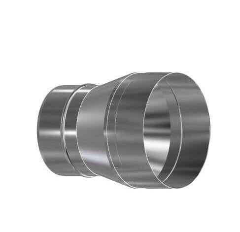 Chimney Flashing WADEX 125, D130/180 mm