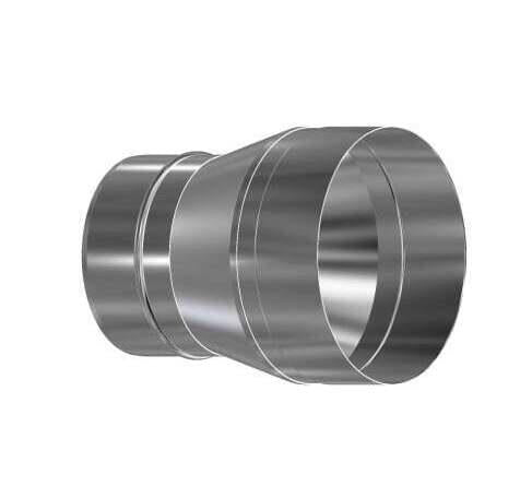 Kamino perėjimas WADEX 125, D150/180 mm