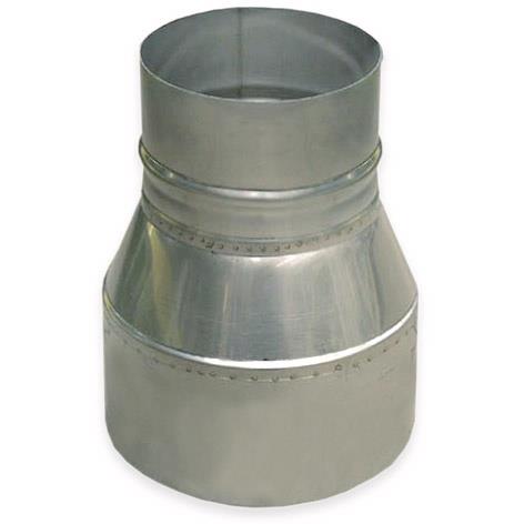 Kamino perėjimas WADEX 125, D150/180 mm