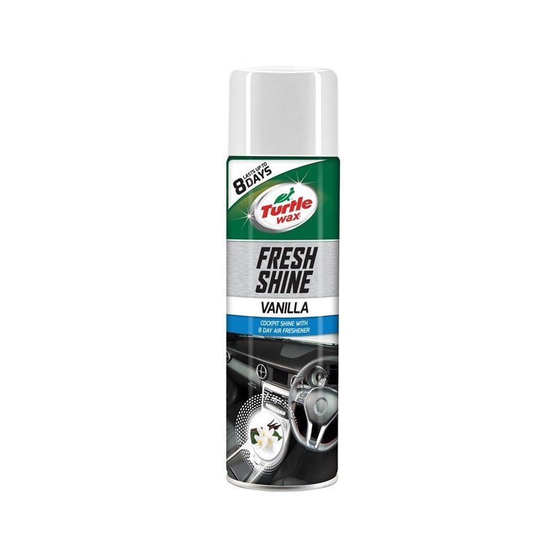 Turtle Wax dashboard cleaner, 0.5 l