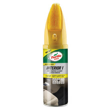Car upholstery cleaner Turtle Wax, 0.4 l