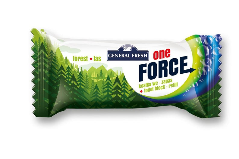 Tualeto muiliukas General Fresh, 40 g