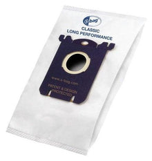 Vacuum cleaner bags Philips FC8021, 4 pcs