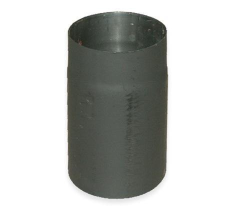 Krosnelės dūmtraukis ABX, 150 mm, 25 cm