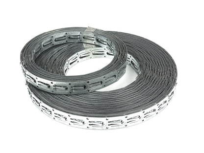 Devifast fastening strip, 25m