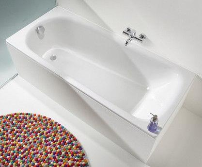 Vonia SANIFORM PLUS 363-1 1700X700 balta