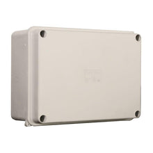 Distribution box Technova 012.A.PL, 120 x 220 x 300 mm