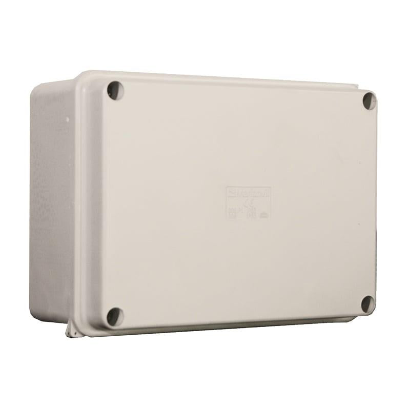 Distribution box Technova 012.A.PL, 120 x 220 x 300 mm