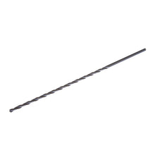 Metal drill bit AB Grąžtai, 5x245 mm
