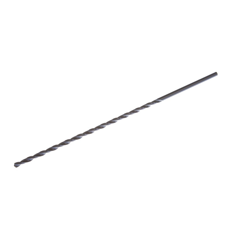 Metal drill bit AB Grąžtai, 5x245 mm