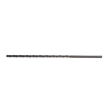 Metal drill bit AB Grąžtai, 10x430 mm
