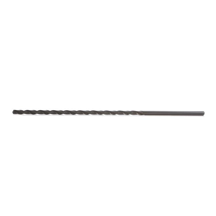 Metal drill bit AB Grąžtai, 10x430 mm
