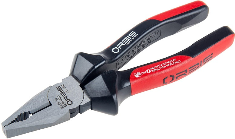 Replės Orbis 41-1600/20RR, 160 mm