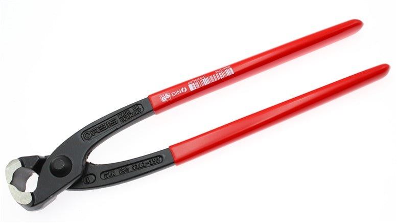 Concrete Nippers Orbis 93-2510/2622, 250 mm