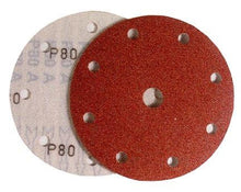 Šlifavimo diskas PS18EK, Nr 220, Ø150 mm, 1 vnt