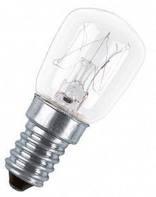 Żarówka Osram Żarowa do piekarników T26 2700 °K E14 15 W 85 lm