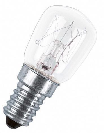 Żarówka Osram Żarowa do piekarników T26 2700 °K E14 15 W 85 lm