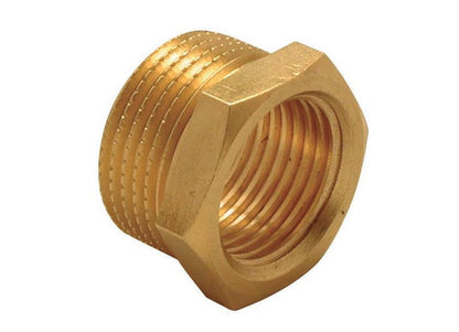 ZŁĄCZKA REDUKCYJNA 600.58/114 1.1/2IN X1IN G