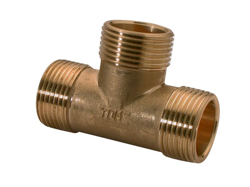 TRÓJNIK 765/208 1CAL X 1CAL X 1CAL G