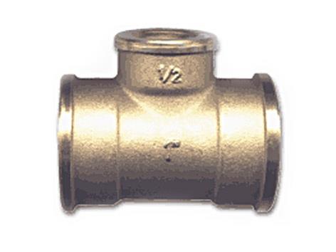 ELBOW 750/206 1IN X3/4IN X1IN G