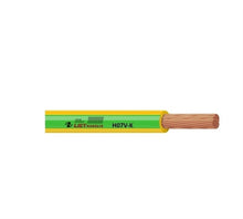 Cable Lietkabelis H07V-K, 1 x 25 mm²