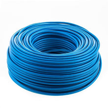 Cable Lietkabelis H07V-K, 1 x 16 mm², blue