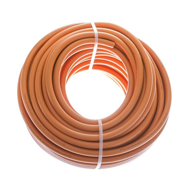 Žarna dujoms Fitt Refittex Gasdin, Ø9x16 mm, 50 m