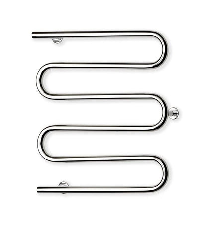 Towel dryer Elonika EN600S, 60 x 50 cm
