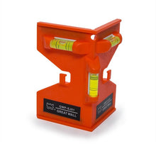Spirit level Great Wall SJ01, angle, 40cm