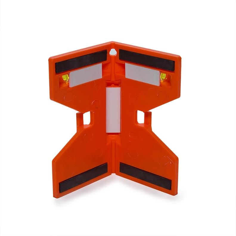 Spirit level Great Wall SJ01, angle, 40cm
