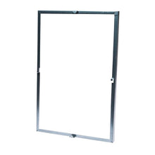 Ocynkowana rama stalowa Aco Vario (02456; 60x40 cm)