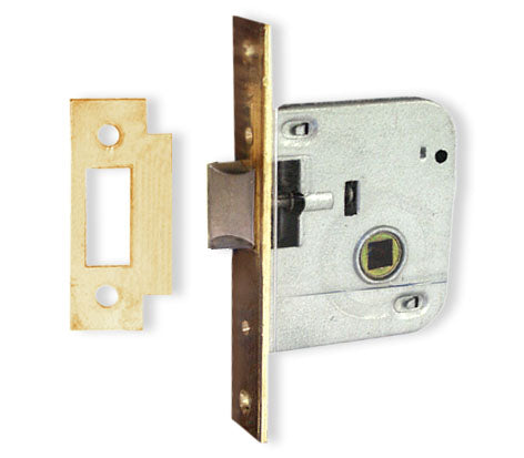 STRIKER DOOR 200540HL