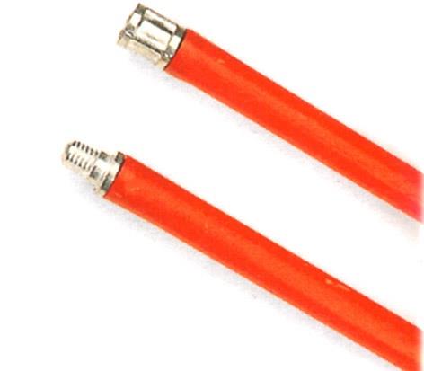 Chimney Wire Brush Extension Sit, 1400 mm