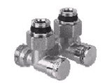 VALVE BALANCING ASV-PV DN15 003Z5601