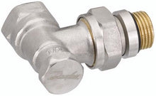 Shut-off valve 003L0123, RLV-S, DN15, angle