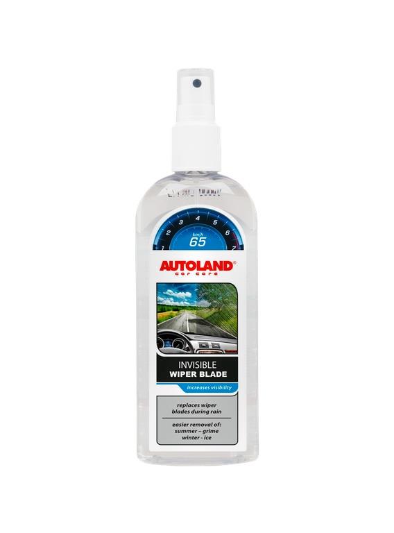Priemonė nuo stiklų rasojimo Autoland, 30 ml