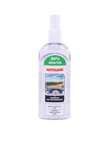 Priemonė nuo stiklų rasojimo Autoland, 30 ml
