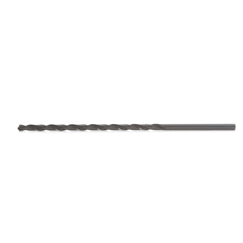 Wiertło do metalu AB Grąžtai, 7x225 mm