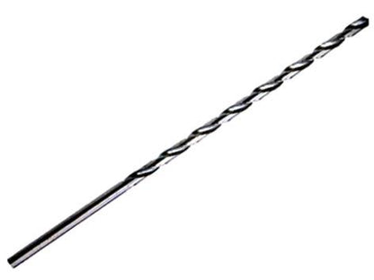 Wiertło do metalu AB Grąžtai, 7x225 mm