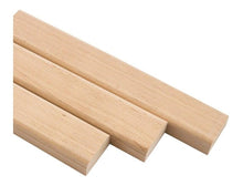 Sauna bench timber, 3000 x 85 x 25 mm