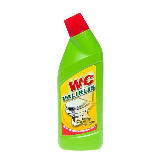 Unitazų valiklis Koslita, 0,75 l