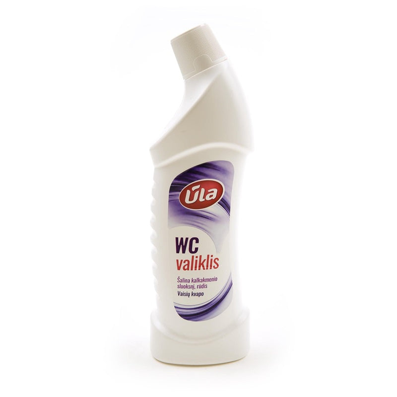 Koslita Toilet Cleaner, 0.75 l