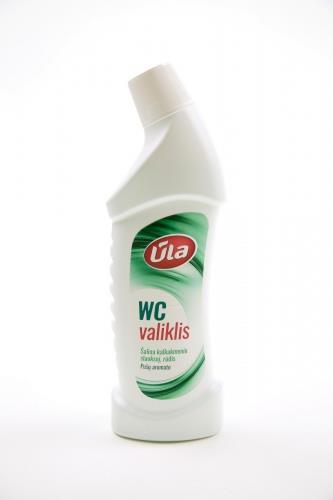 Unitazų valiklis Koslita, 0,75