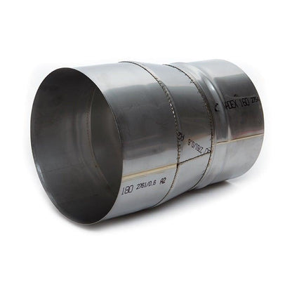 Chimney Transition WADEX 125, D160/180 mm